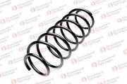 Пружина PEUGEOT 301 подвески задней STANDARD SPRING ST125075R STANDARD SPRINGS