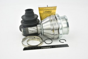 ШРУС ВНУТРЕННИЙ 25X35X22 подходит для OPEL ASTRA H 2004-2010 1811-Z18X 1811-Z18X FEBEST