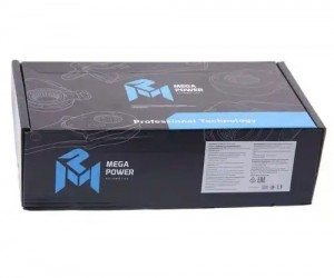 Рычаг тормоза регулировочный МАЗ автомат MEGAPOWER 35034025 MEGA POWER