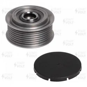 Шкив с обгонной муфтой генератора SGP 0825D START VOLT