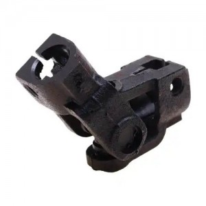 Вал карданный МТЗ (рулевой) MEGAPOWER 34012003 MEGA POWER