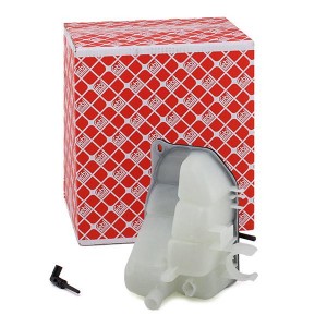 бачок расширительный!\ MB W203 1.8-3.5 00> 38807 FEBI BILSTEIN