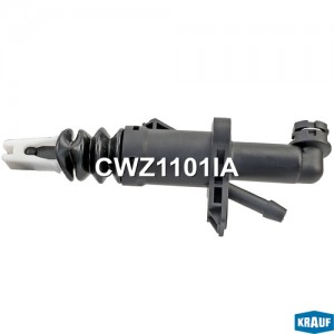 Цилиндр сцепления главный CWZ1101IA CWZ1101IA KRAUF