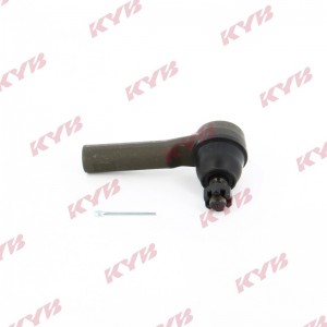 наконечник рулевой!\ Nissan Almera N16 00> KTR1398 KAYABA