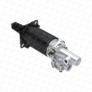 Цилиндр ПГУ 02.02.031 YUMAK