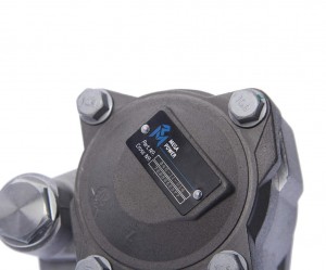 Насос гидроусилителя КАМАЗ-5490 MEGAPOWER 34011014 MEGA POWER