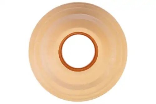 отбойник амортизатора переднего!\ Mazda 6 GG/GY 02> Z57359 ZENTPARTS