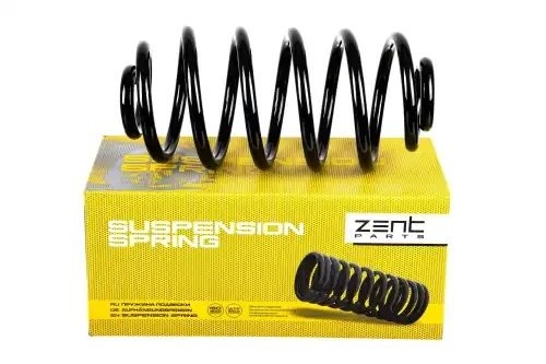 пружина задняя! 42 634 56\ Opel Combo Tour 1.3CDTi/1.7CDTi/1.4 16V 01> Z38194 ZENTPARTS