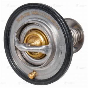 Термостат для а/м Geely Emgrand EC7 09- 82°С термоэл. LT3003 LT 3003 LUZAR