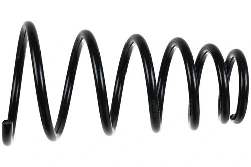 пружина задняя! Hyundai Tucson 2.0/2.7/2.0CRDi 4WD 04> Z38538 ZENTPARTS