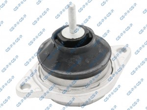 подушка ДВС! AC\ Audi 100/A6 2.2/2.3 91-97 510102 GS P
