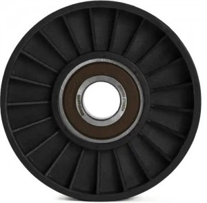 ролик обводной! с кондиционером\ Citroen Xantia, Peugeot 306/405/406 1.6-2.0 92> Z23784 ZENTPARTS
