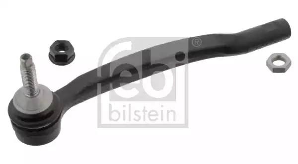 наконечник рулевой левый!\ Volvo XC90 all 02> 29604 FEBI BILSTEIN