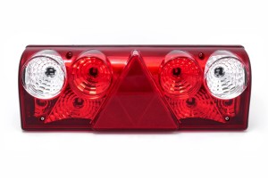 SCHMITZ NEW белый поворотник T12488004 TOPCOVER
