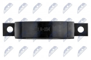 ПОДВЕСНОЙ КАРДАННОГО ВАЛА  RANGE ROVER SPORT 05- NLWLR004 NLWLR004 NTY