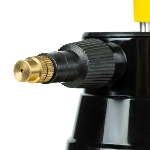 Опрыскиватель 1.0л помповый AVS A78647S AVS