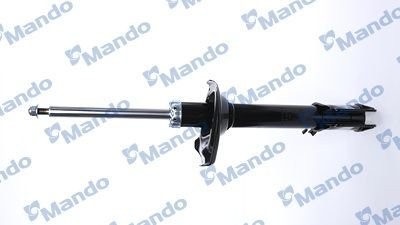 Амортизатор SUBARU Forester (02-07) задний правый газовый MANDO MSS016117 MANDO