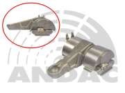 рмк.суппорта KNORR (лапка) SK7 081010120 ANDAC