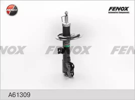 Амортизатор подвески A61309 FENOX