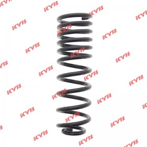 пружина задняя!\ VW Passat B4 1.6-1.9TDi Variant 93-96 RC5163 KAYABA