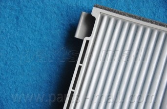 Фильтр салонный HYUNDAI STAREX-GRAND(TQ) 07-15 PMA-P28 PMAP28 PMC PARTS MALL