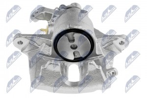 суппорт тормозной задний левый! TRW, d=38мм\ Ford Mondeo IV 07>, Kuga I 08>, Gal HZTFR018 NTY