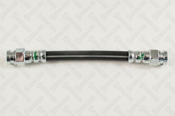шланг тормозной задний! L=160\ VW Golf 1.4-1.9TDi 91> 27-00045-SX STELLOX