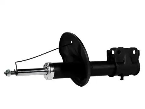 амортизатор газовый передний! Mitsubishi Lancer 1.3-2.0 03> Z00340 ZENTPARTS