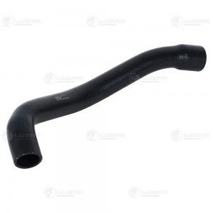 Патрубок охл. для а/м Ford Fusion (02-)/Fiesta (01-) 1.25i/1.4i/1.6i верх. (EPDM LPK 10311 LUZAR
