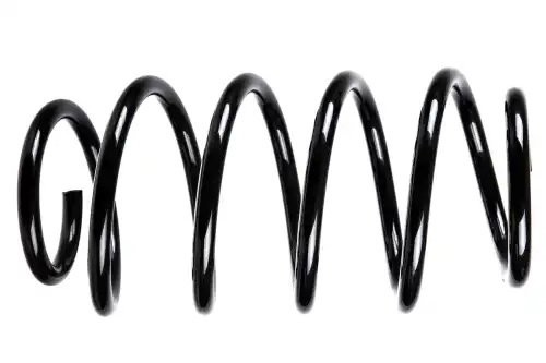 пружина передняя! 40 620 71 Nissan X-trail (T31) 2.0 4x4 07> Z38341 ZENTPARTS