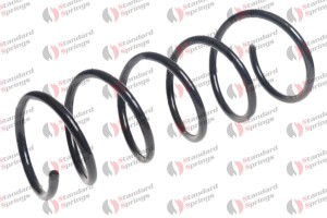 RENAULT DUSTER (2012>) ST140011F STANDARD SPRINGS