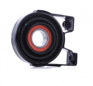 опора кардана подвесная!\ Porsche Cayenne, VW Touareg 02> 514781 GS P