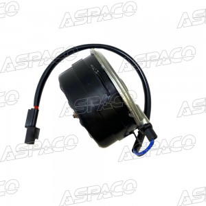 МОТОРЧИК ВЕНТИЛЯТОРА ОХЛАЖДЕНИЯ MITSUBISHI LANCER (07-14), OUTLANDER (03-12) AP8 AP89MR13 ASPACO
