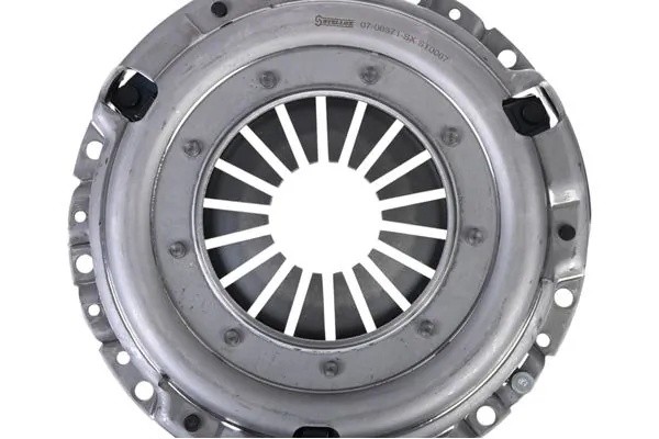 корзина сцепления!\ Honda CRV 2.0 95>/Civic 1.8 Vtec 98-01 0700371SX STELLOX