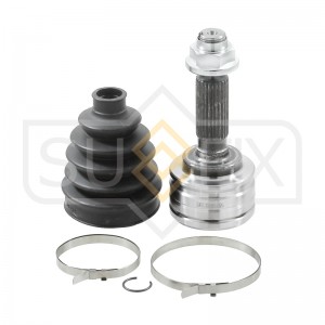 ST-1377 ШРУС SUFIX ST1377 SUFIX