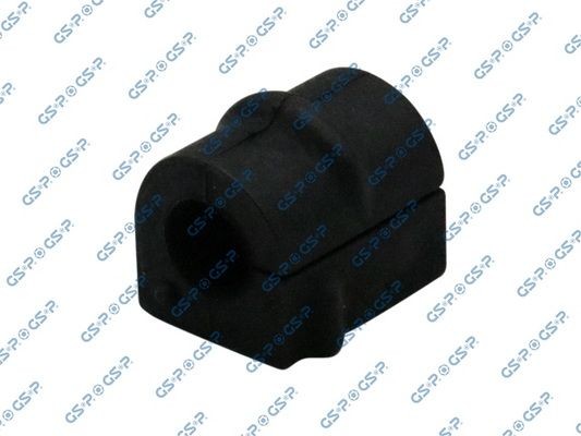 втулка стабилизатора переднего! d18\ Opel Astra 1.2-2.0/1.7TD-2.0DTi 98> 512458 GS P