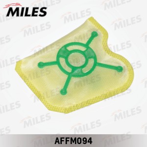 Фильтр сетчатый топливного насоса HYUNDAI SOLARIS 10- AFFM094 AFFM094 MILES