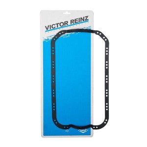 прокладка поддона двигателя!\ Honda Civic/CRX 1.3-1.6 & 16V 83-97 71-52284-00 VICTOR REINZ