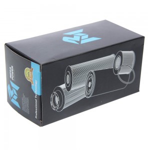 Фильтр масляный VW AUDI (4.2/5.0/5.2 FSI) MEGAPOWER 100-23-153 MEGA POWER