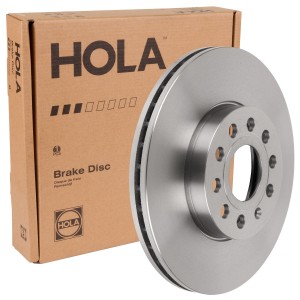 Диск тормозной передний вентилируемый HD944 HOLA