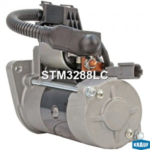 Стартер NISSAN Pathfinder (04-12) KRAUF STM3288LC KRAUF