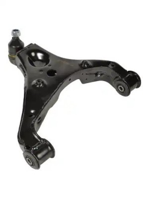 рычаг левый!\ VW Crafter 30-35 2.5TDi 06> Z24733 ZENTPARTS