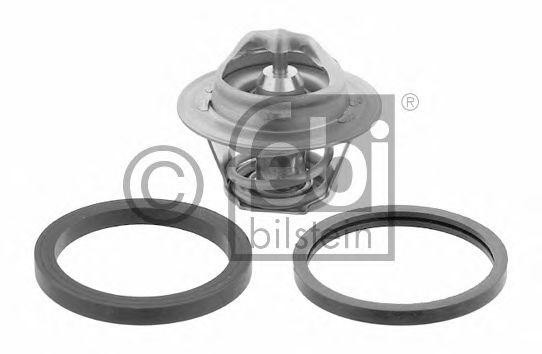 Термостат OPEL Astra F,Corsa C,Vectra B FEBI 04773 FEBI BILSTEIN