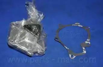 Насос водяной KIA SORENTO 09-/SPORTAGE 10-/HYUNDAI IX35/TUCSON 2.0/2.2 Дизель DO PHB-027 PMC PARTS MALL