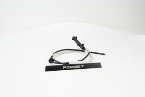 Трос привода открывания замка капота VW TOUAREG 03-10 23101-TOURIR 23101TOURIR FEBEST
