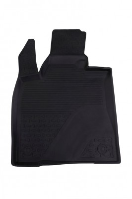 Коврик салона LEXUS RX 4 (15-) резина черный (4 предм.) SEINTEX 87474 SEINTEX