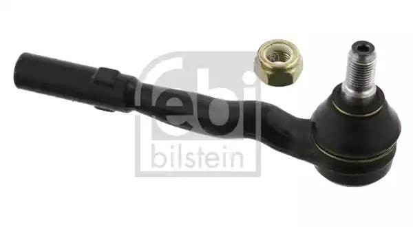 наконечник рулевой правый!\ MB W211/S211/C219 all 02> 26758 FEBI BILSTEIN