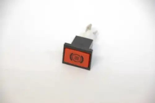 Лампа контрольная 2212.3803-03 (давления воздуха в контуре стояночного тормоза,  2212380303 OSVAR