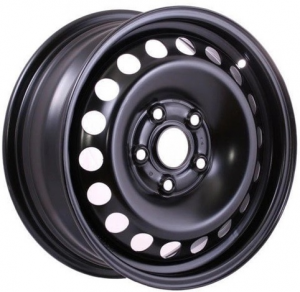 Magnetto R17 / 7J PCD 5x114.3 ЕТ 39 ЦО 60.1 17003 17003AM MAGNETTO