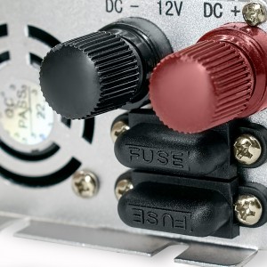 Преобразователь напряжения (инвертор) 12-220V 1000Вт AVS 43113 AVS